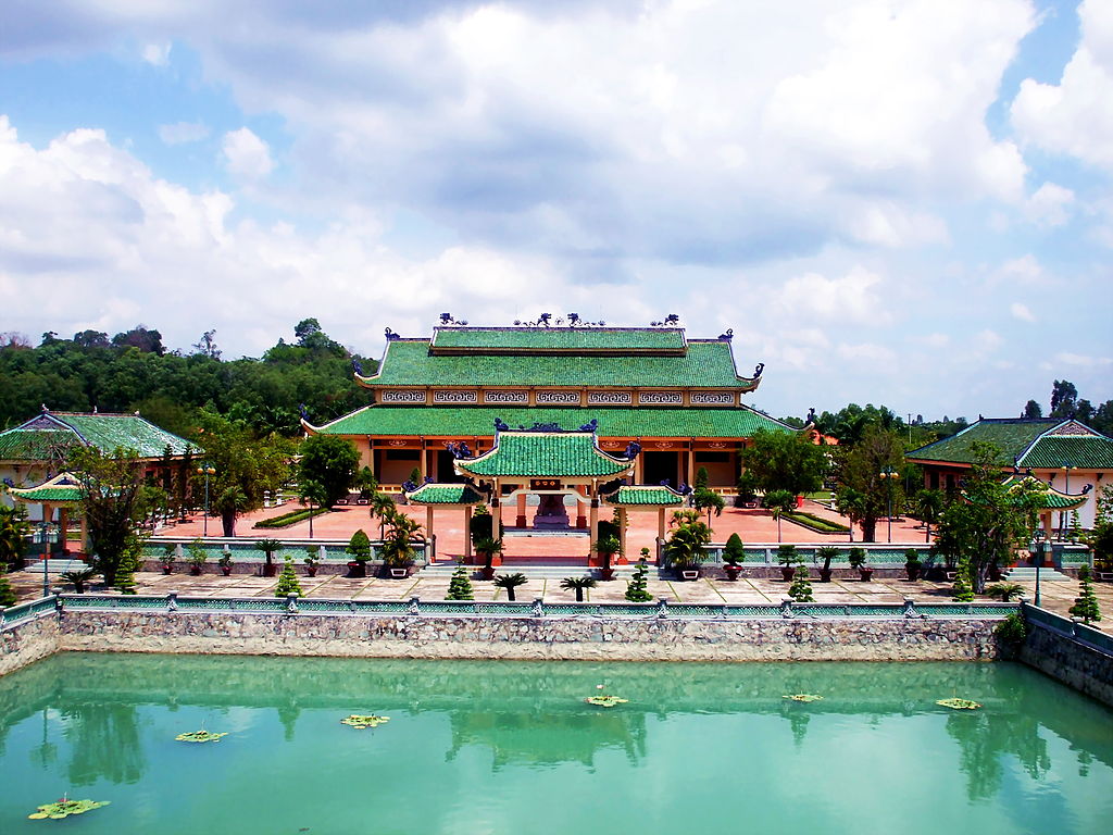 Lịch sử hình thành và phát triển